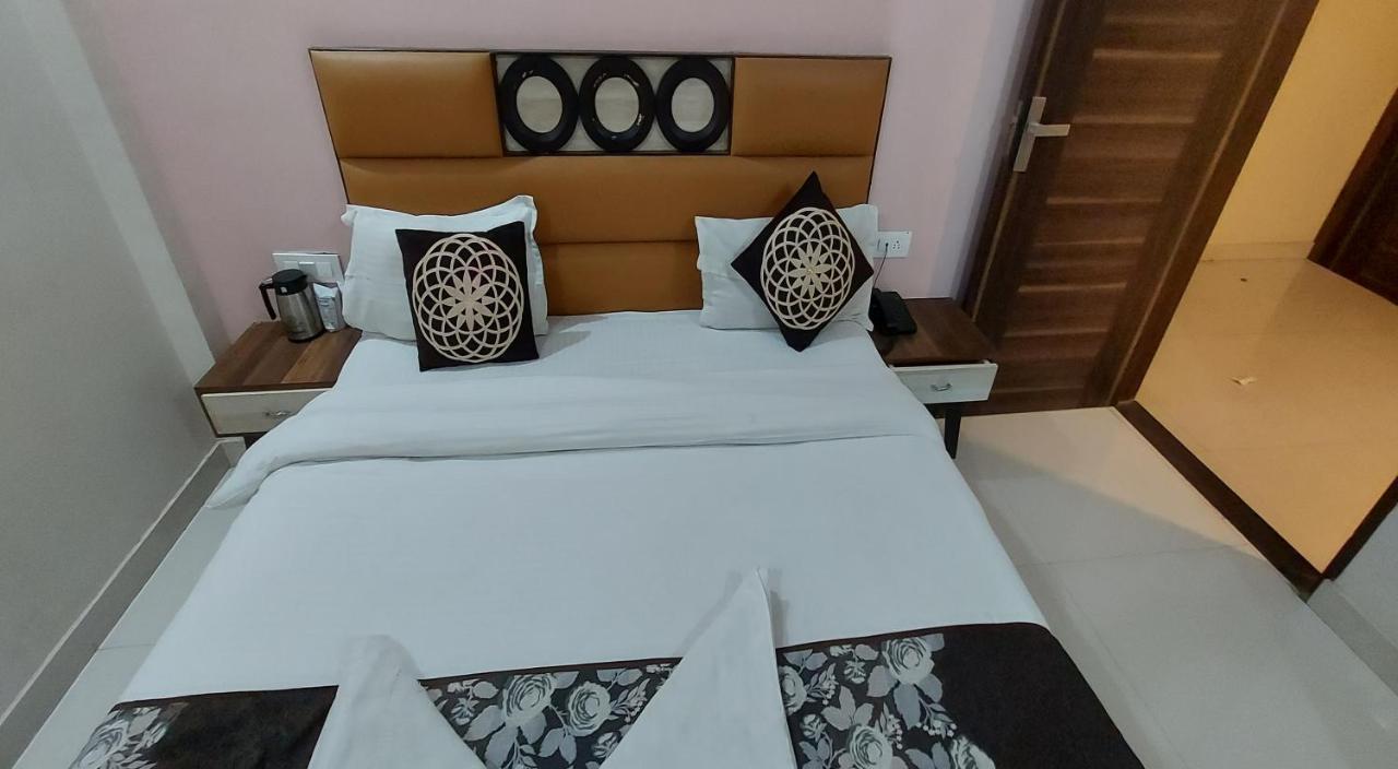 Hotel Reeve Jaipur