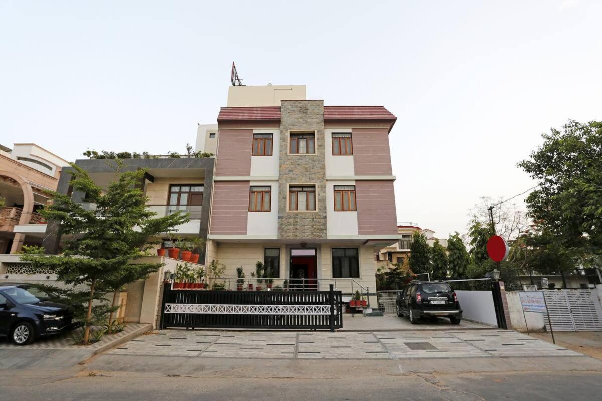 Hotel Drs8586 Haveli