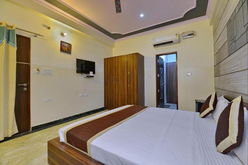 Hotel Drs8586 Haveli Jaipur