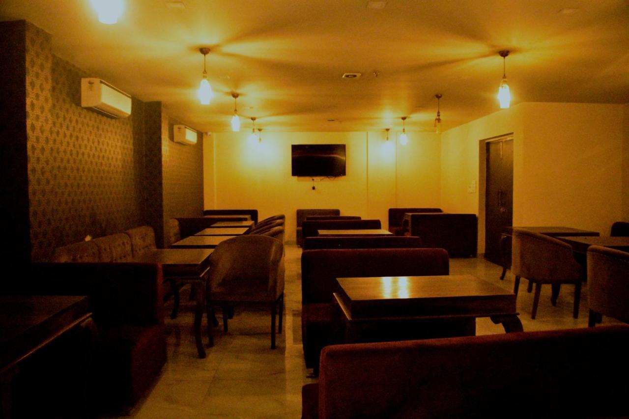 The Raas Mahal Hotel 3*