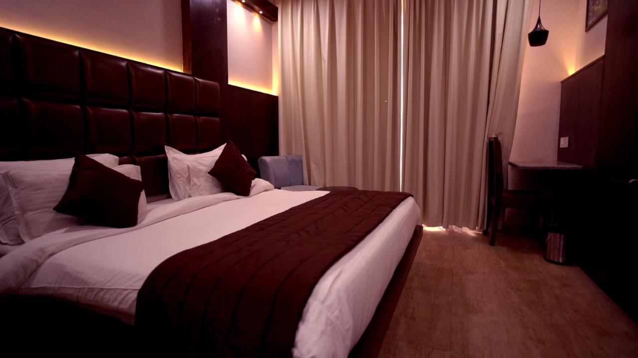 The Raas Mahal Hotel Jaipur