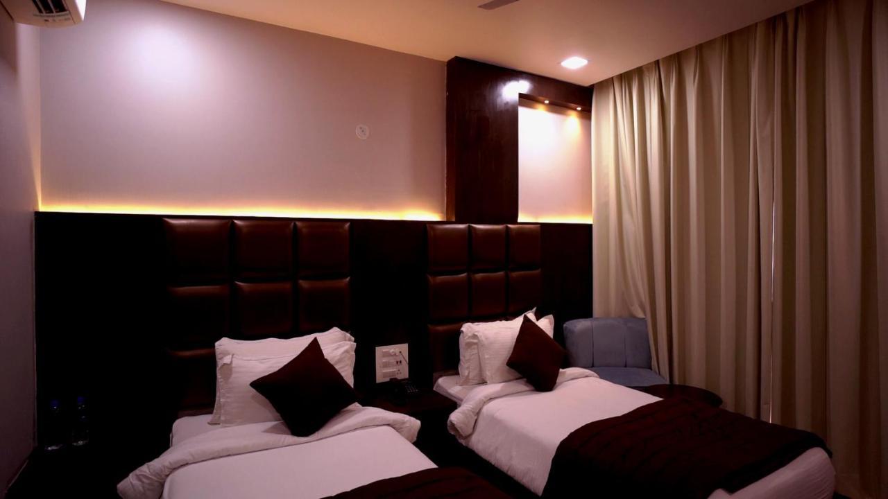 The Raas Mahal Hotel Jaipur