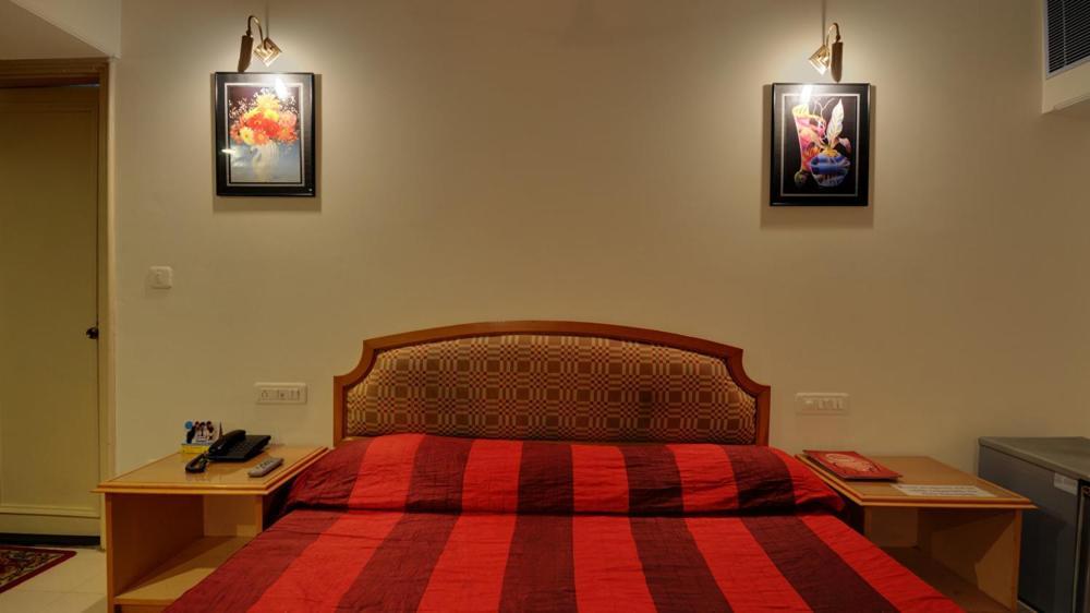 Kanchan Deep Hotel Jaipur
