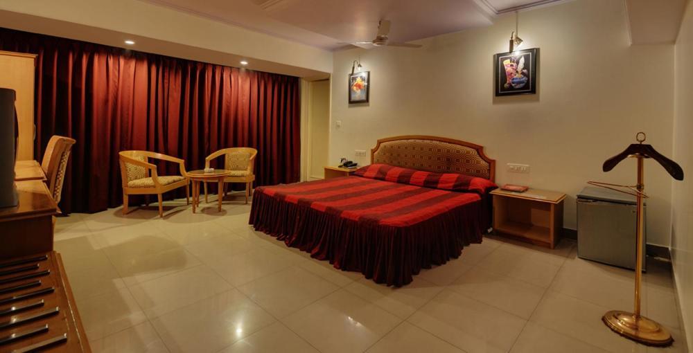 Kanchan Deep Hotel Jaipur