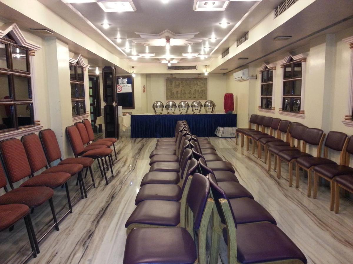 Kanchan Deep 3* Jaipur