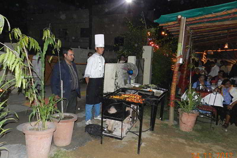 Hotel Darbar Jaipur