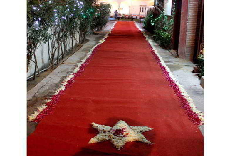 Hotel Darbar