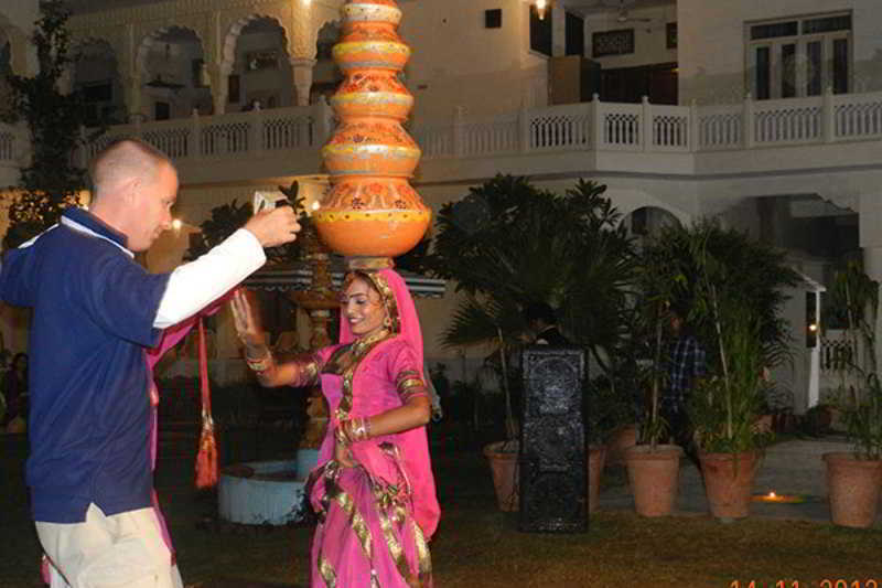 Darbar Jaipur