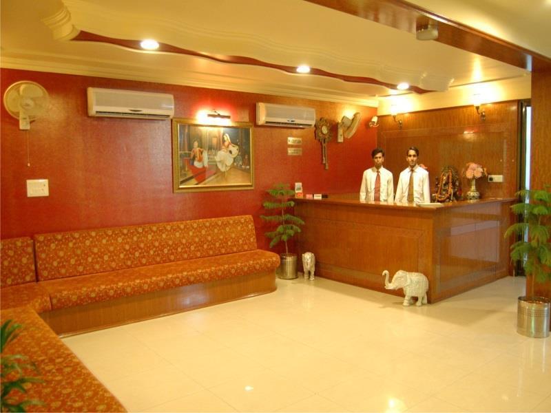 Hotel Heritage