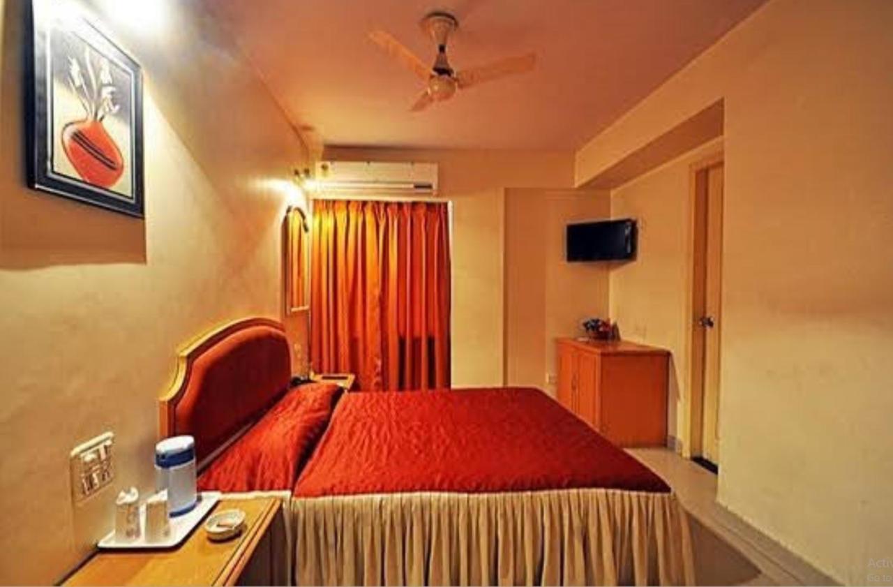 Hotel Kanchan Deep Jaipur