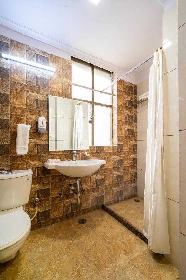 Ritz Residency Hotel 3*