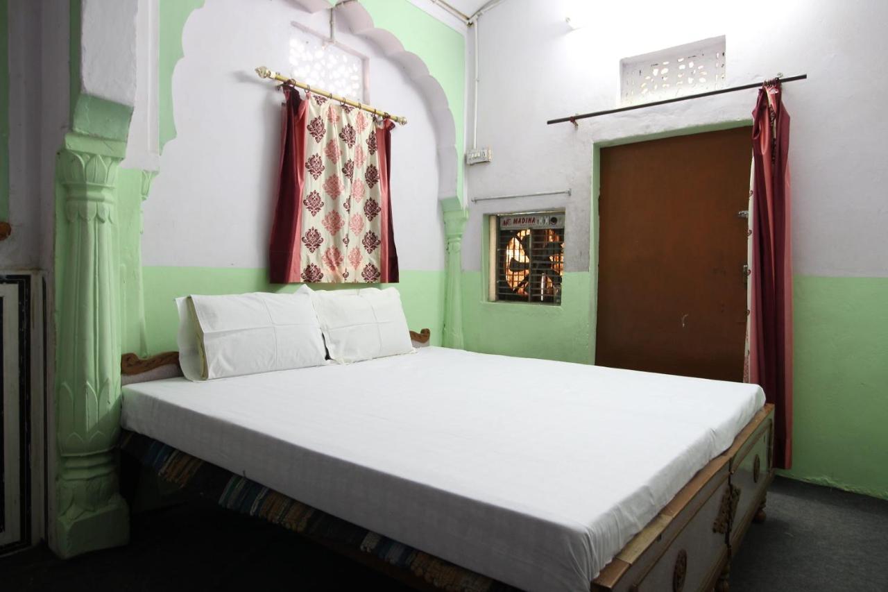 Spot On Khawas Palace Heritage 2* Jaipur