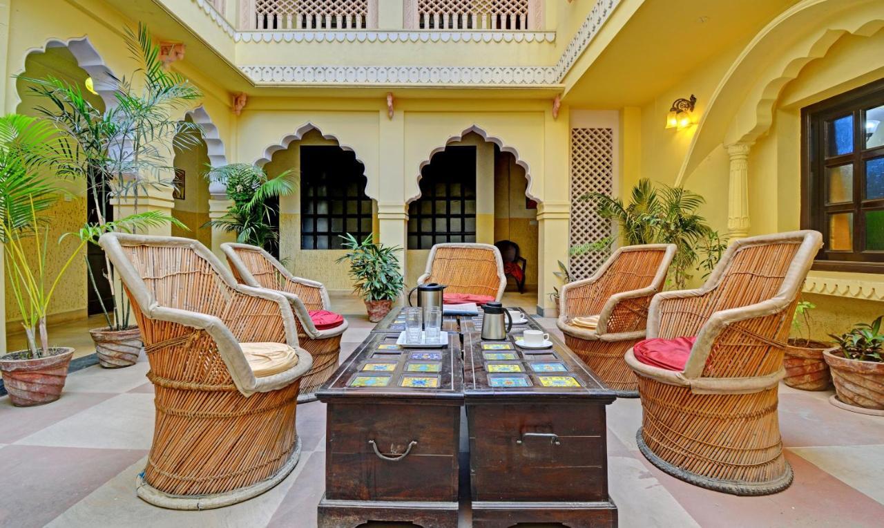 Treebo Trend Utsav Niwas Vidyadhar Nagar 3* Jaipur