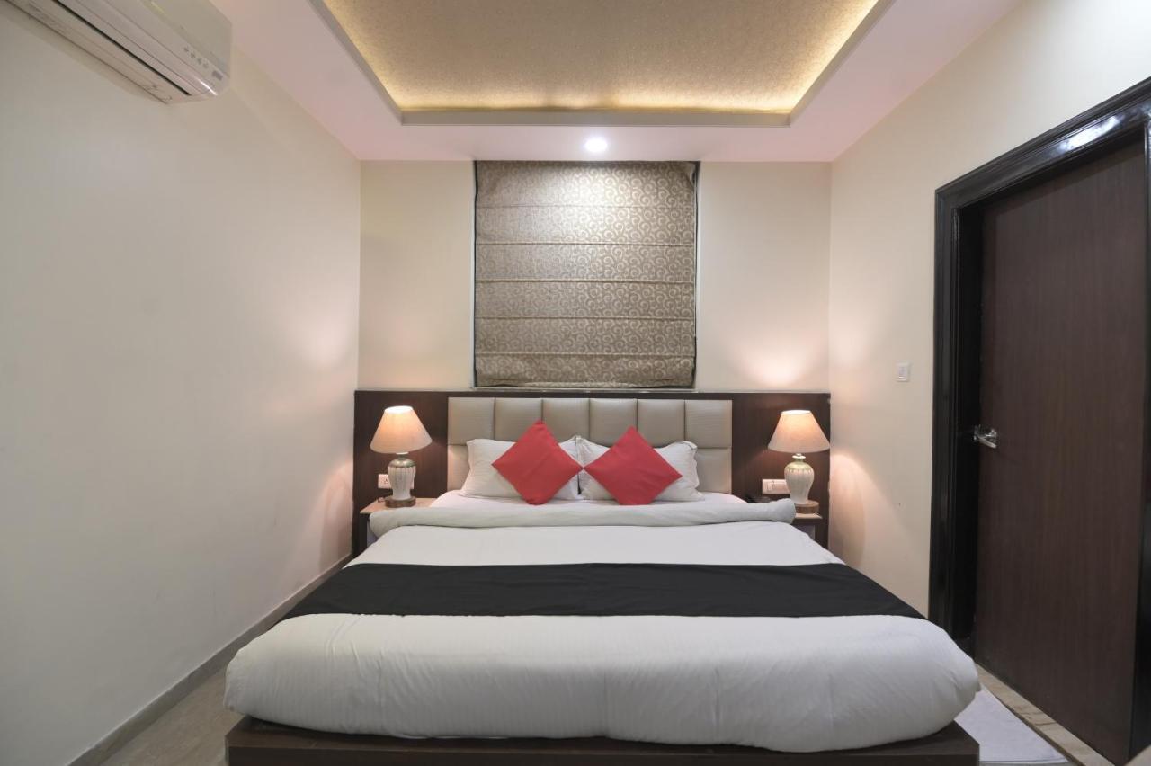 The Grand Majestic Jaipur