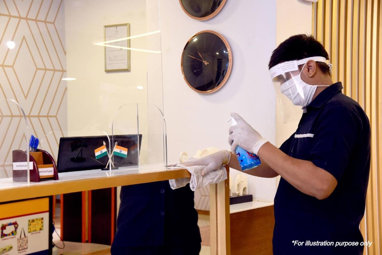 Townhouse 652 Royal Akshayam 4*
