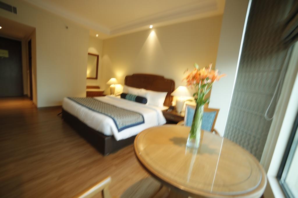 The Lalit Traveller- Airport 3* Jaipur