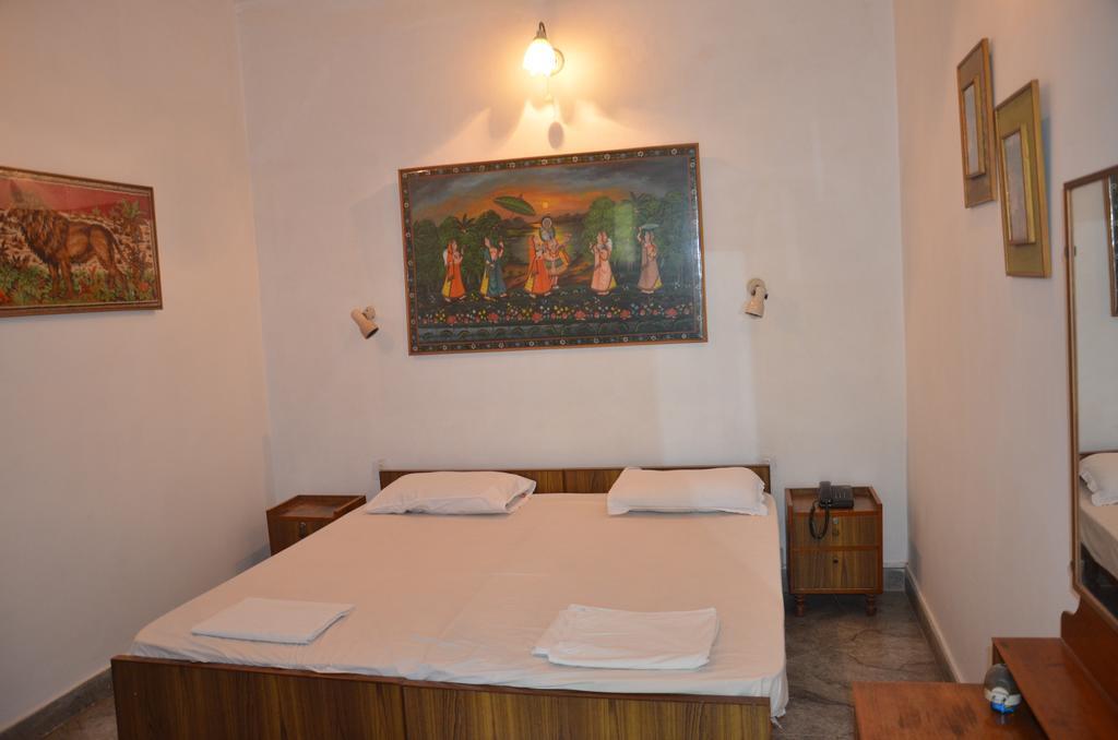 Shahar Palace Bed & Breakfast 3*