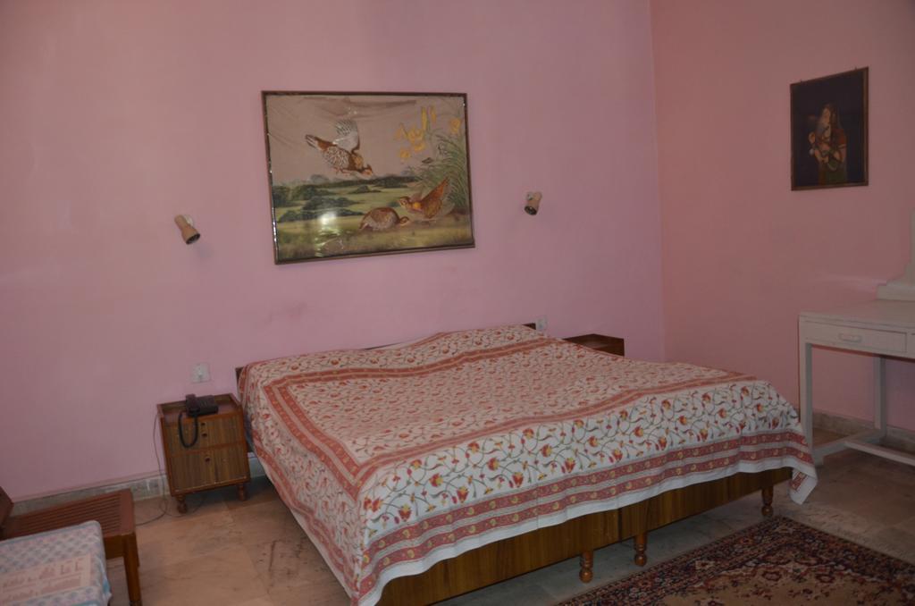 Shahar Palace Bed & Breakfast