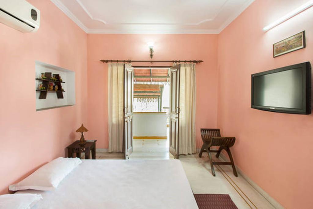 Magnolia Villa