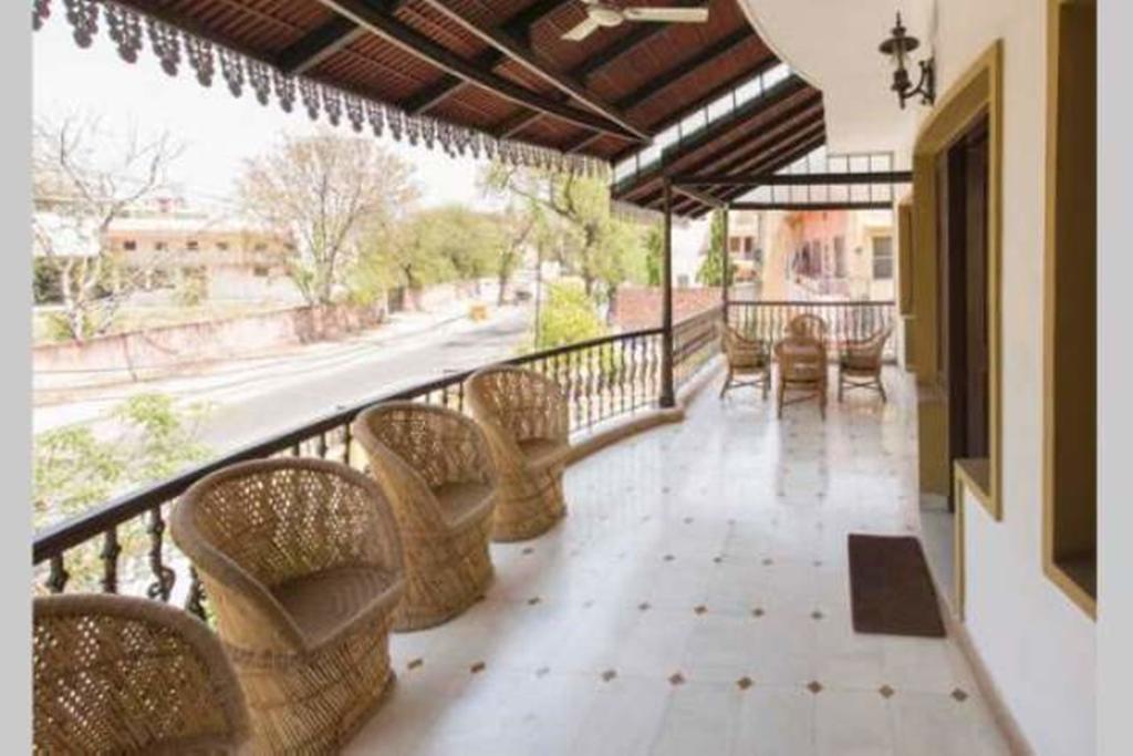 Magnolia Villa *