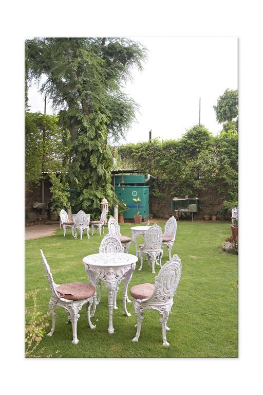 Madhuban - A Heritage Jaipur