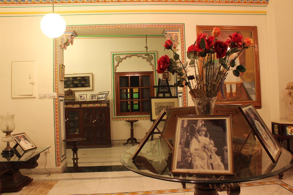 Madhuban - A Heritage Hotel