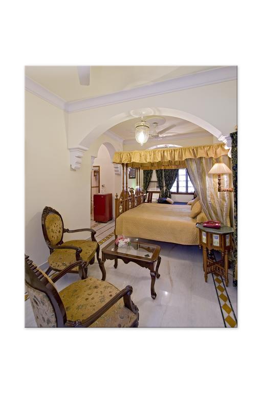 Madhuban - A Heritage 3*