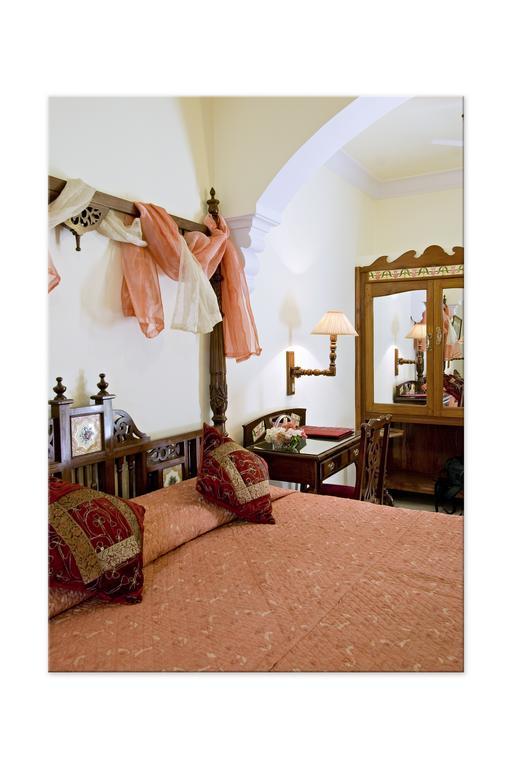 Madhuban - A Heritage 3* Jaipur