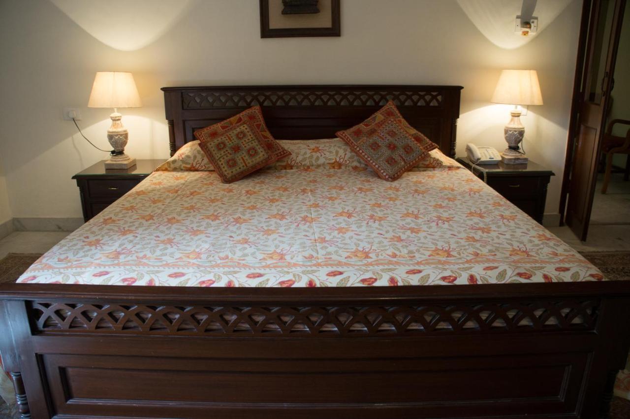 Meghniwas Hotel
