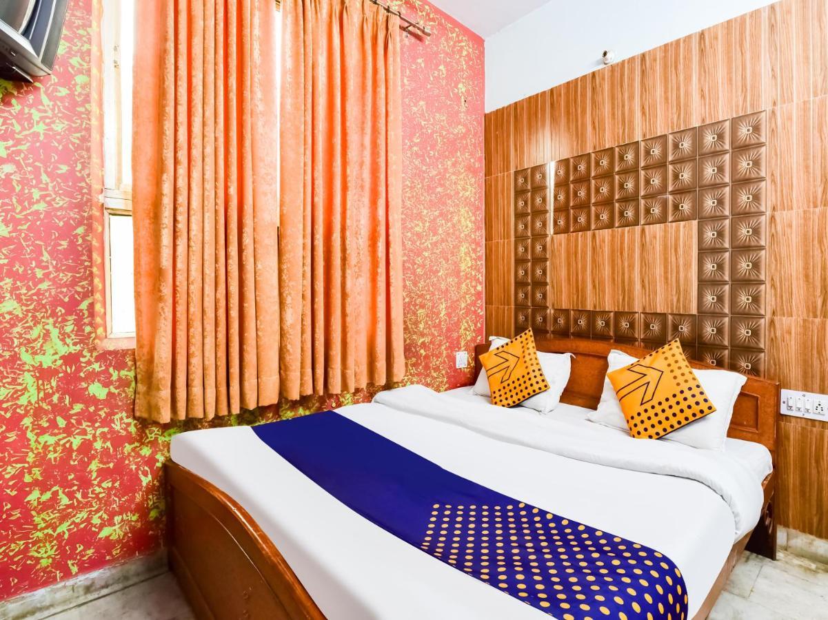 Ganga Kripa Hotel Jaipur