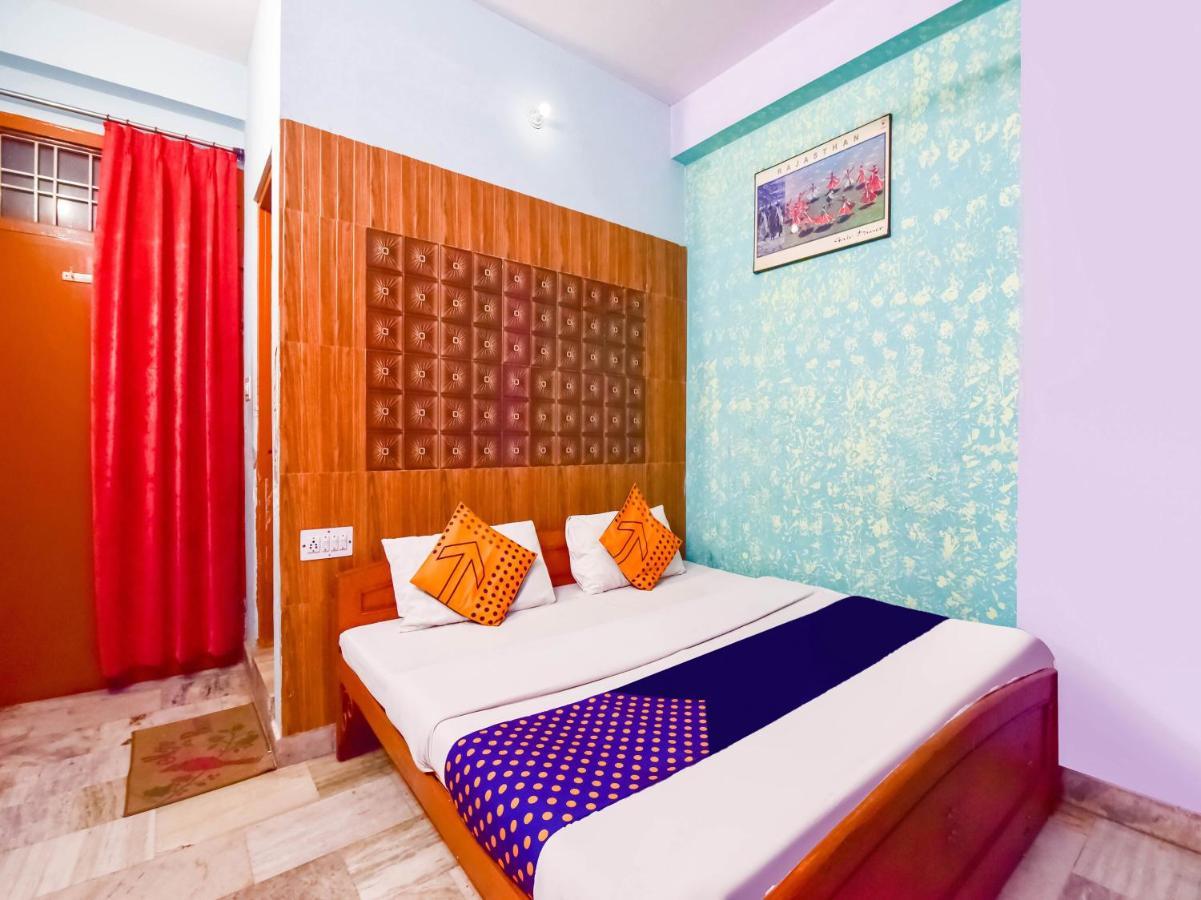 Ganga Kripa Hotel