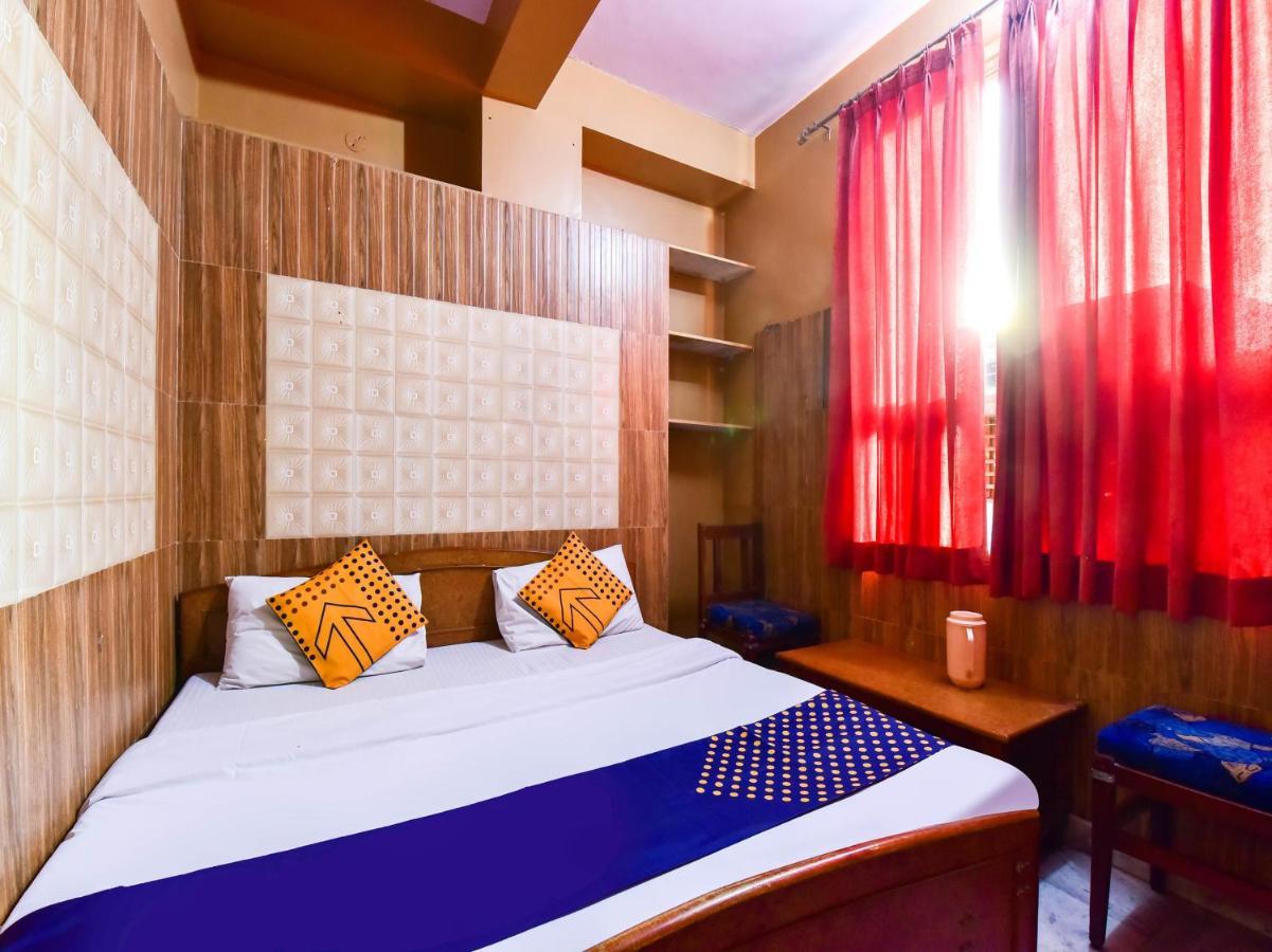 Hotel Ganga Kripa Jaipur