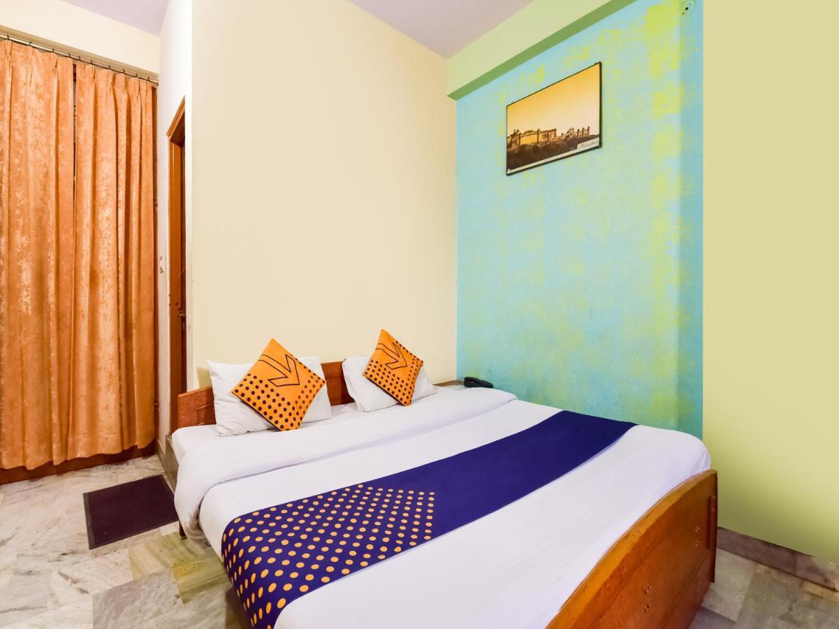 Ganga Kripa Hotel Jaipur