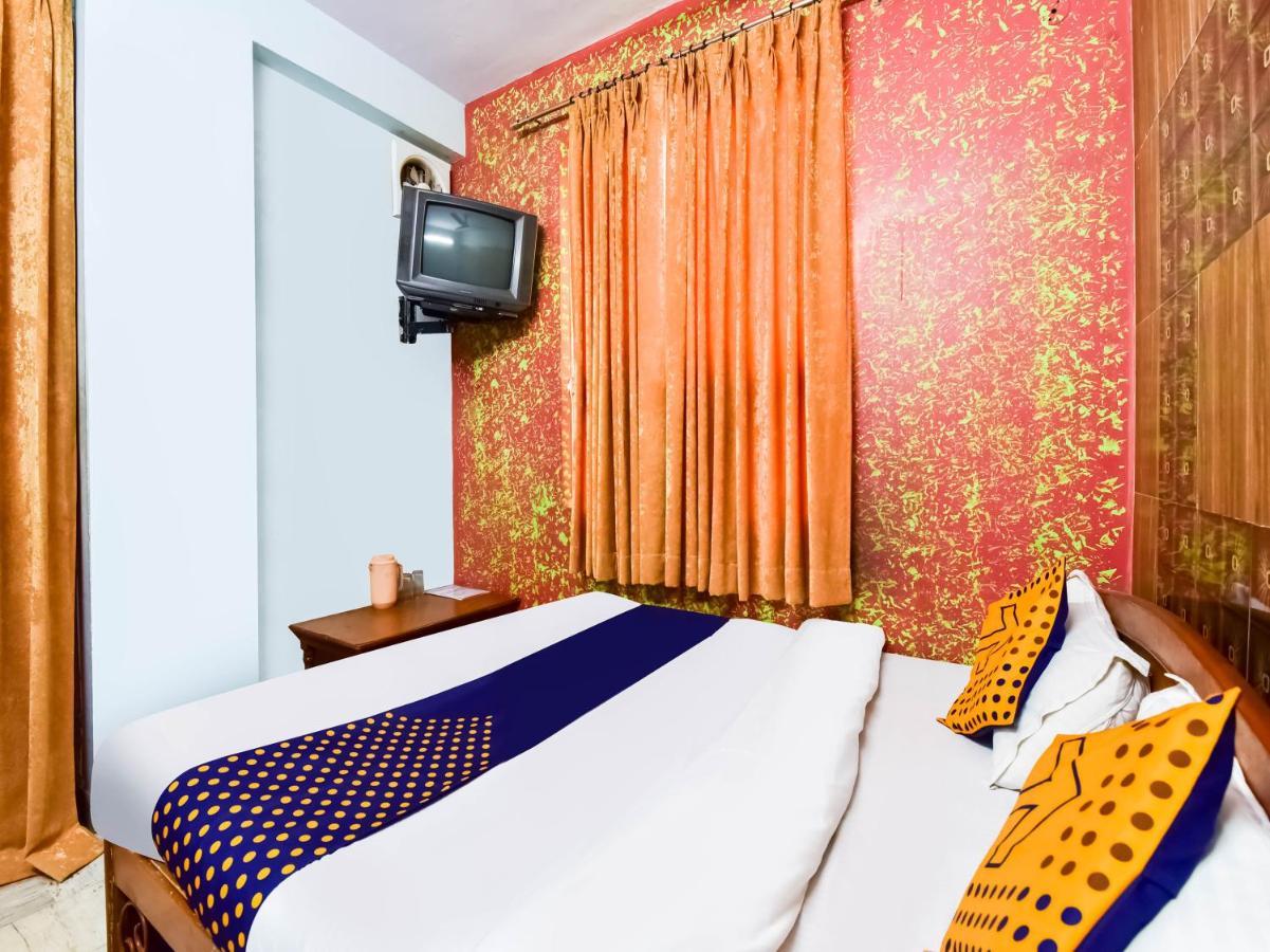 Hotel Ganga Kripa