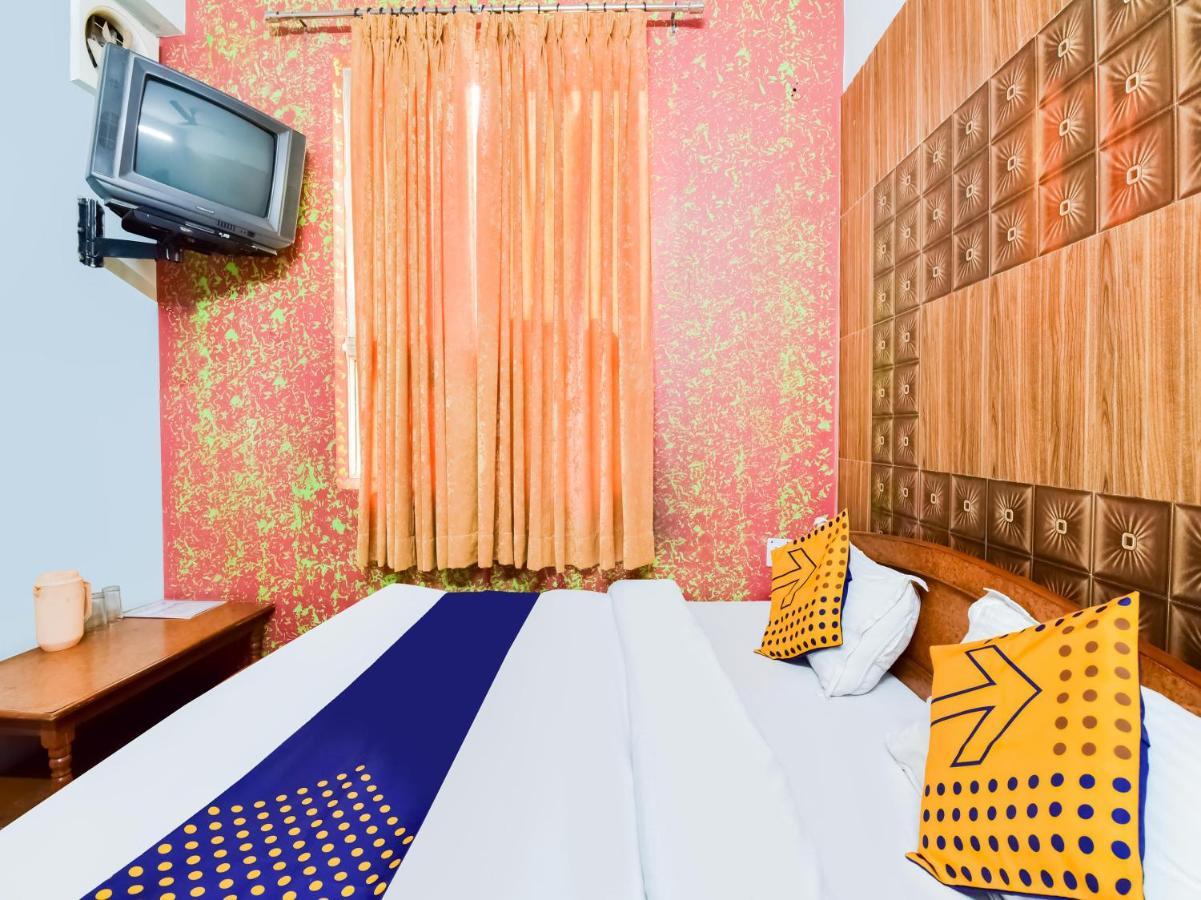 Ganga Kripa Hotel Jaipur