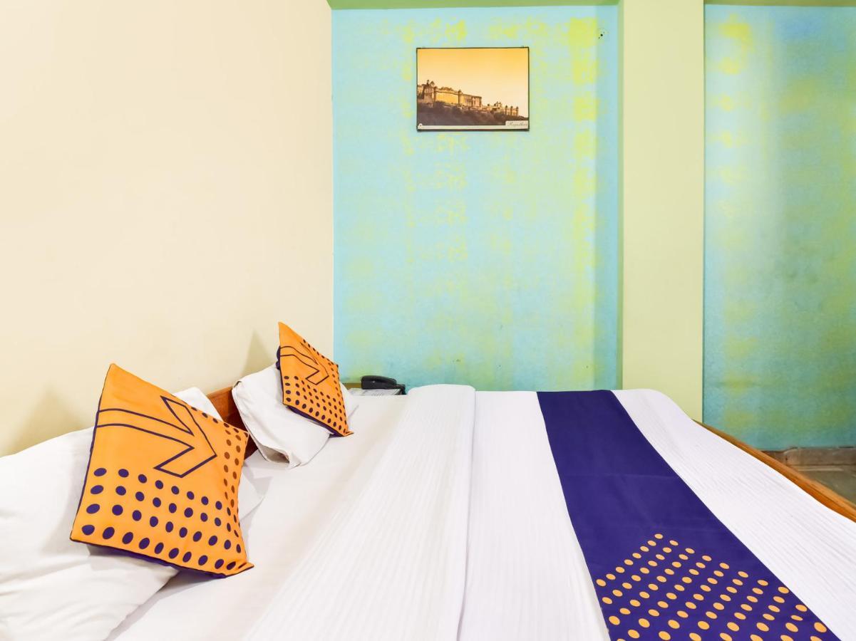 Hotel Ganga Kripa