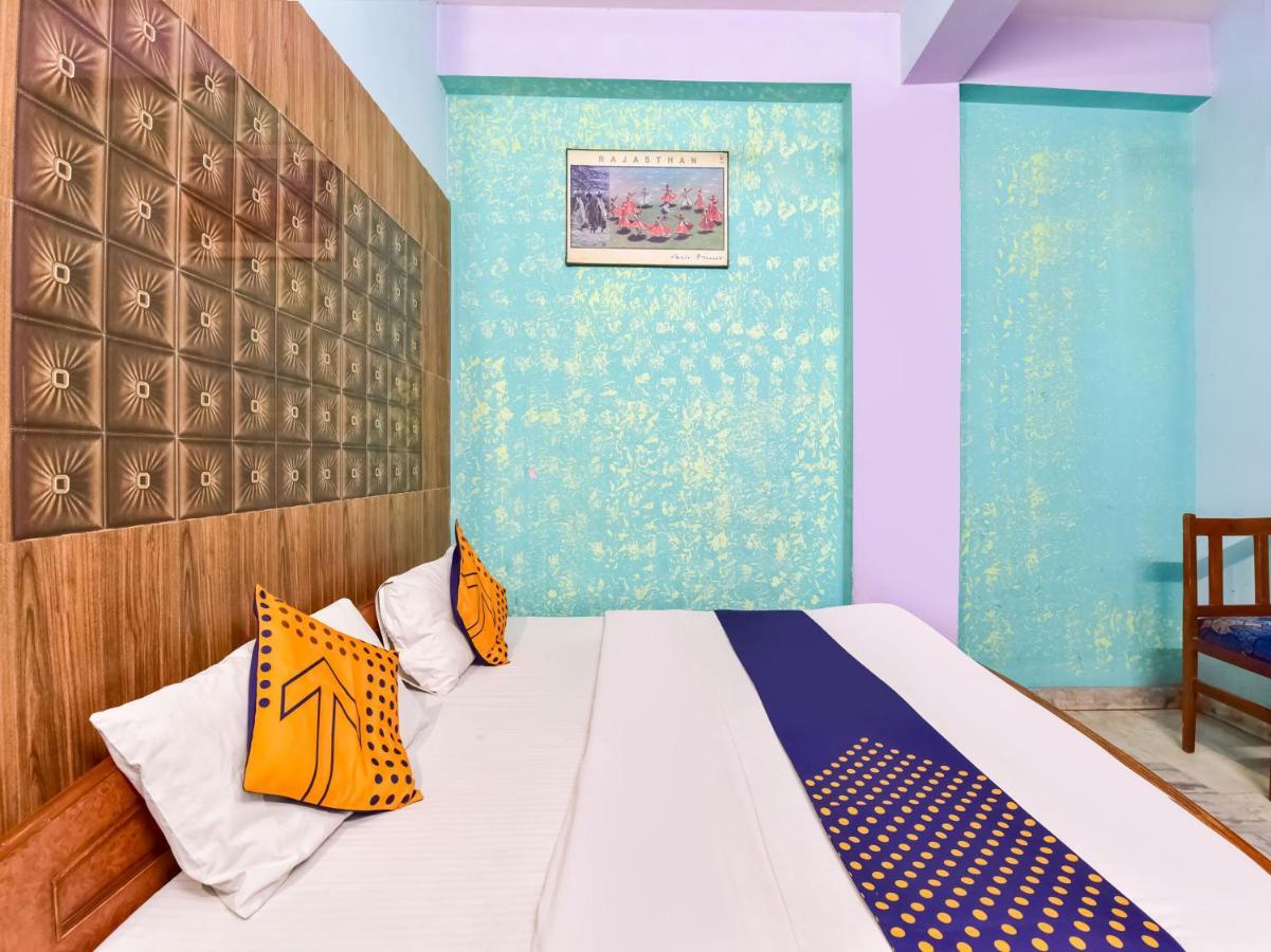 Hotel Ganga Kripa Jaipur