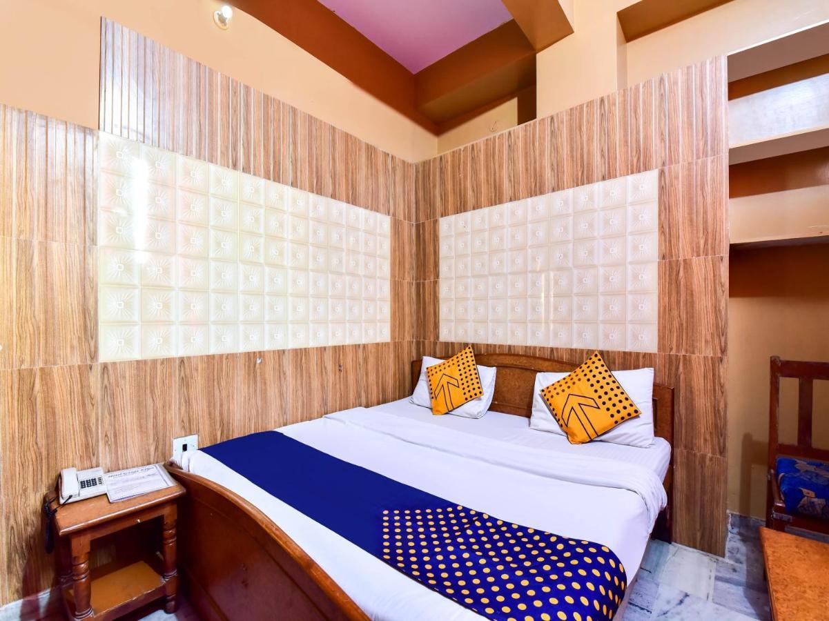 Ganga Kripa 2* Jaipur