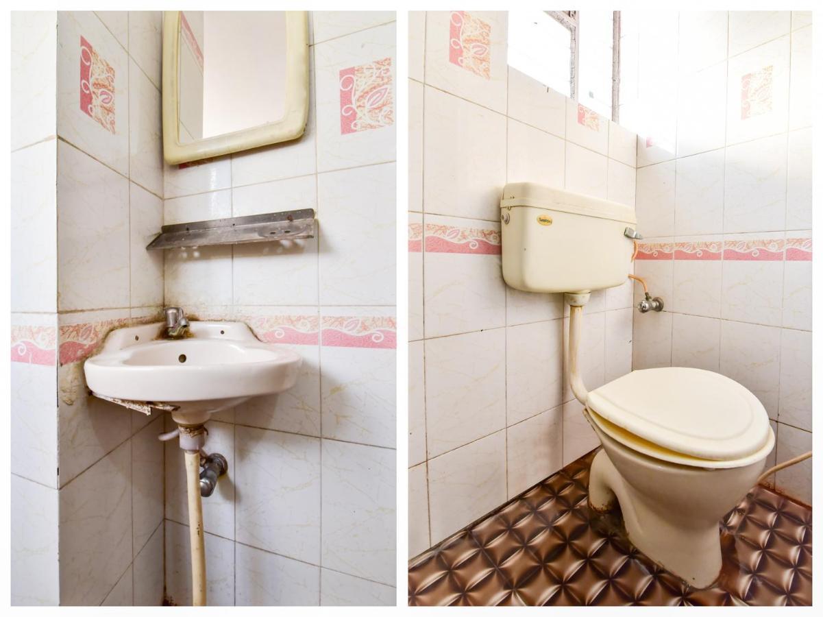 Ganga Kripa Hotel Jaipur