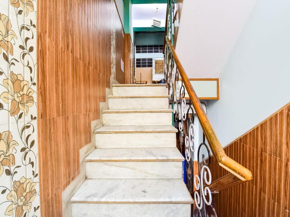 Ganga Kripa Hotel