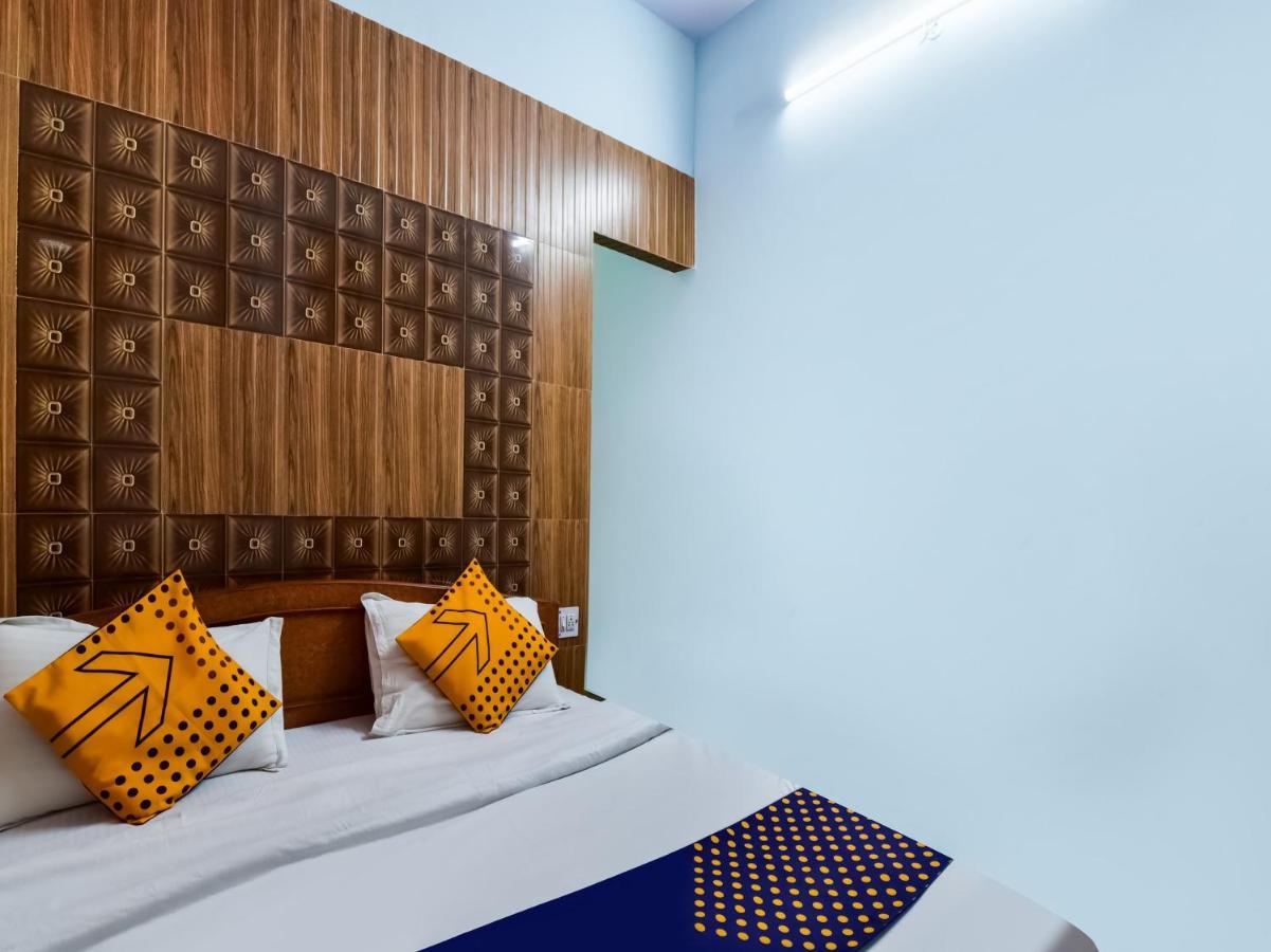 Hotel Ganga Kripa