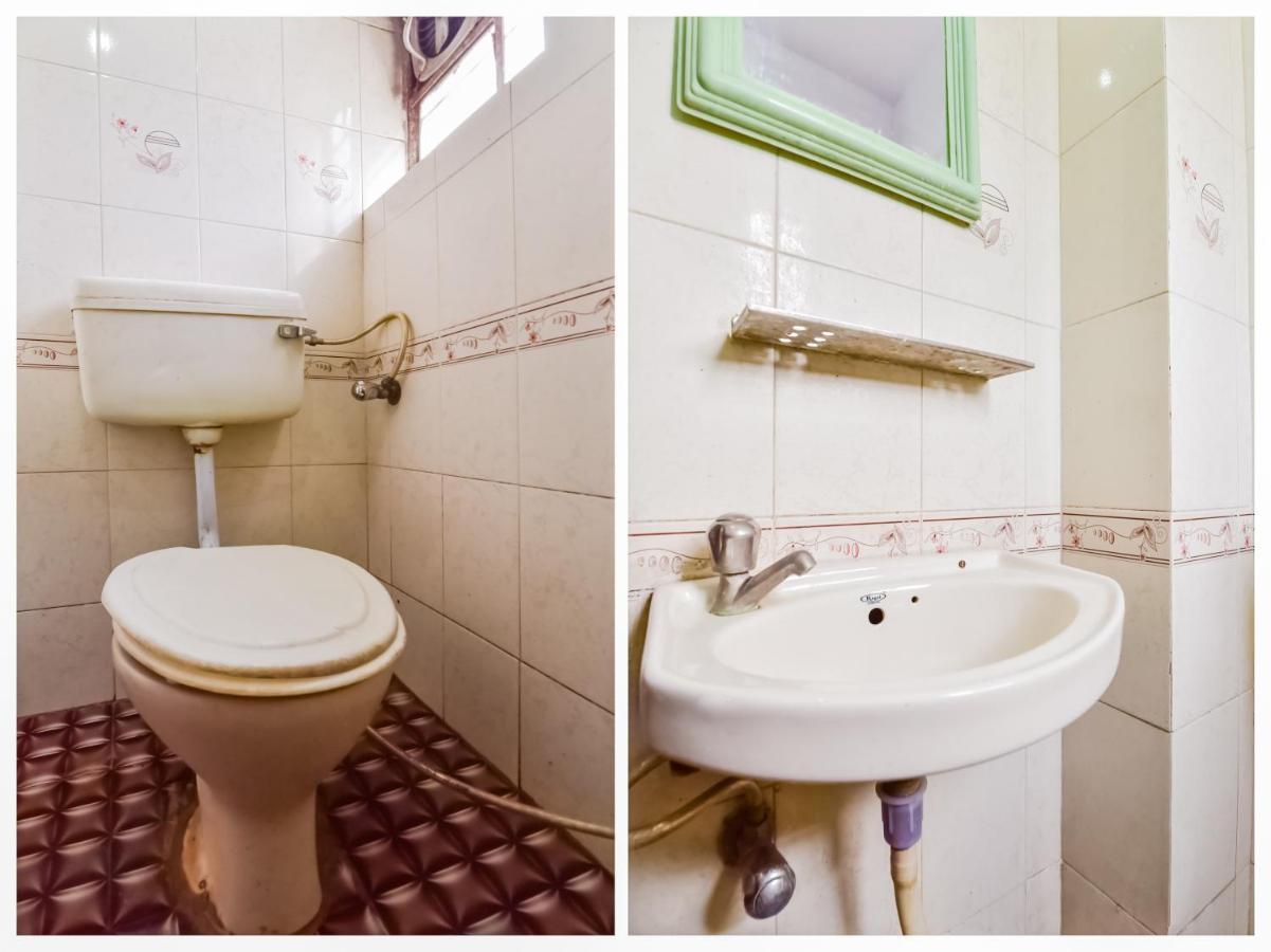 Ganga Kripa Hotel Jaipur