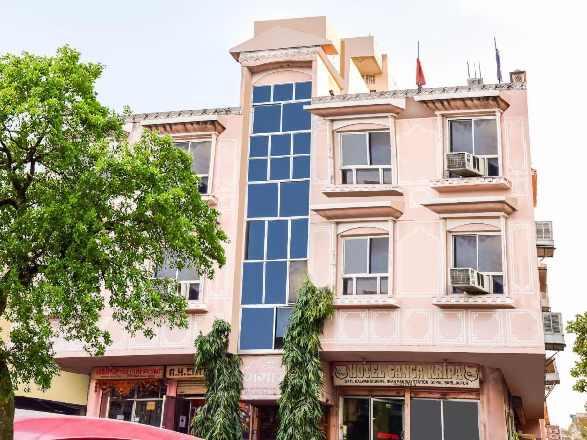 Hotel Ganga Kripa Jaipur