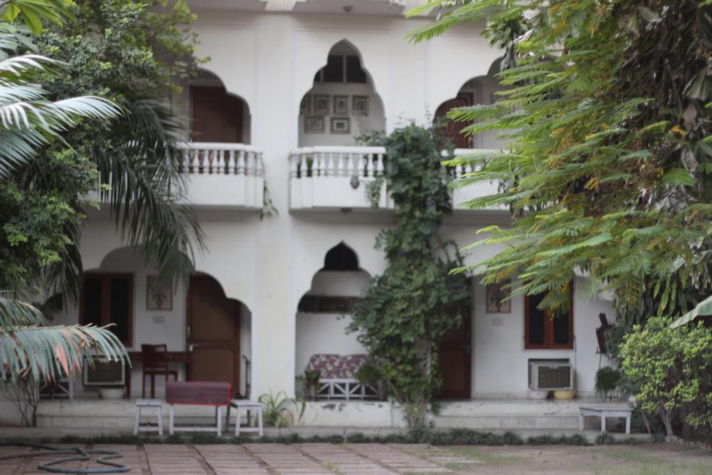 Bed & Breakfast Shahar Palace Jaipur