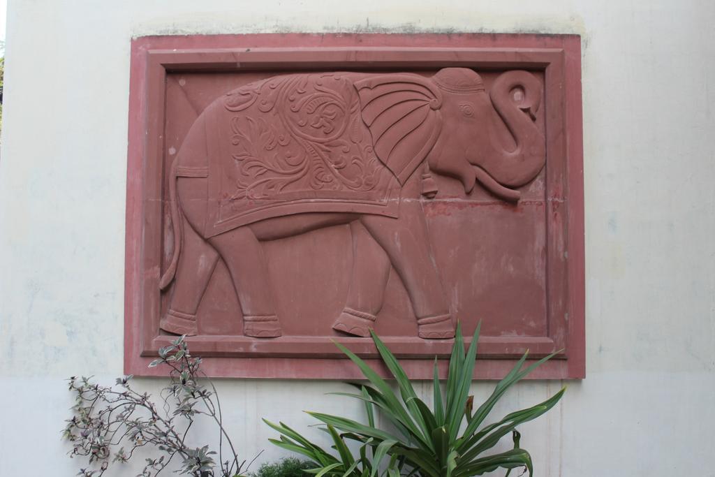 Shahar Palace Bed & Breakfast 3*