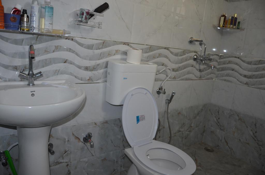 Bed & Breakfast Shahar Palace 3*