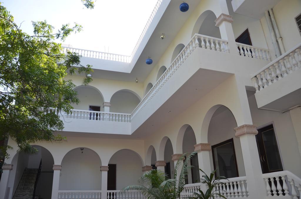 Shahar Palace