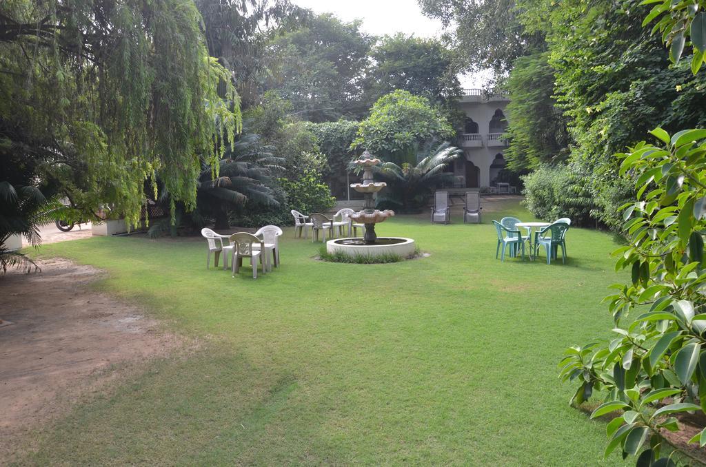 Bed & Breakfast Shahar Palace