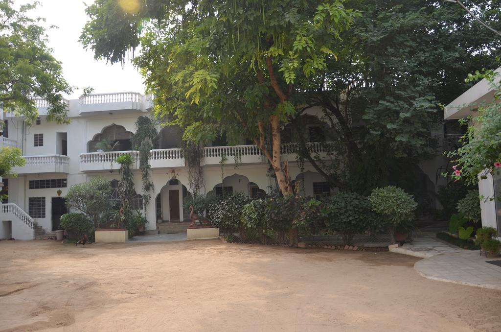 Shahar Palace