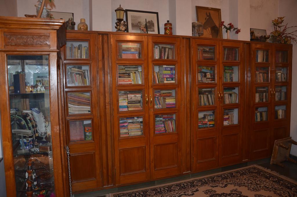 Shahar Palace Jaipur